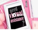 Looking for a Suitable Virtual Assistant Position